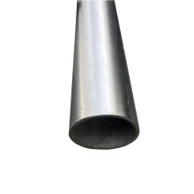 Hot sale Wuxi ss304 decorataive welded polished stainless steel pipe